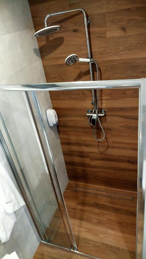Apartament Holiday 32 Ревал Екстериор снимка